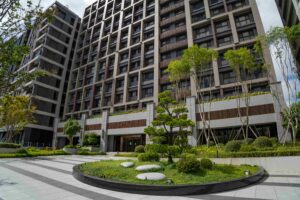 桃園青埔-宜誠世界極