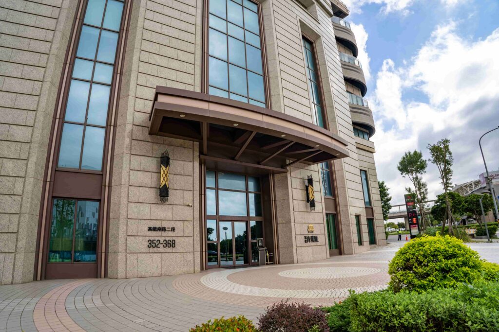 桃園青埔A18-冠德青璞匯