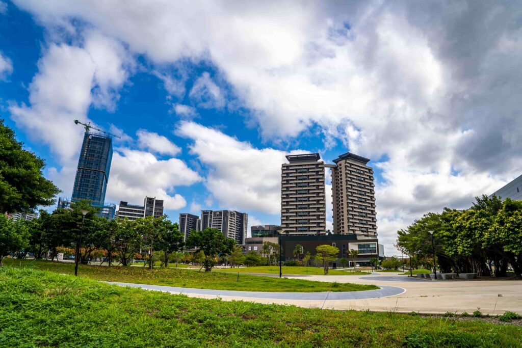 桃園青埔A18-冠德青璞匯