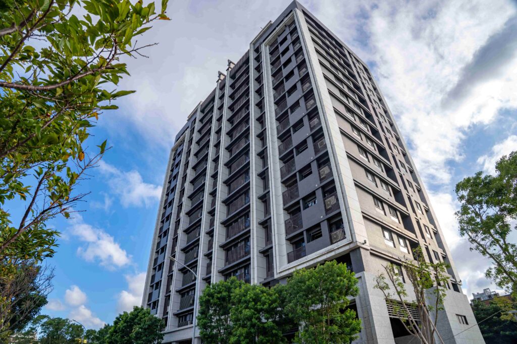 桃園青埔-新潤A18