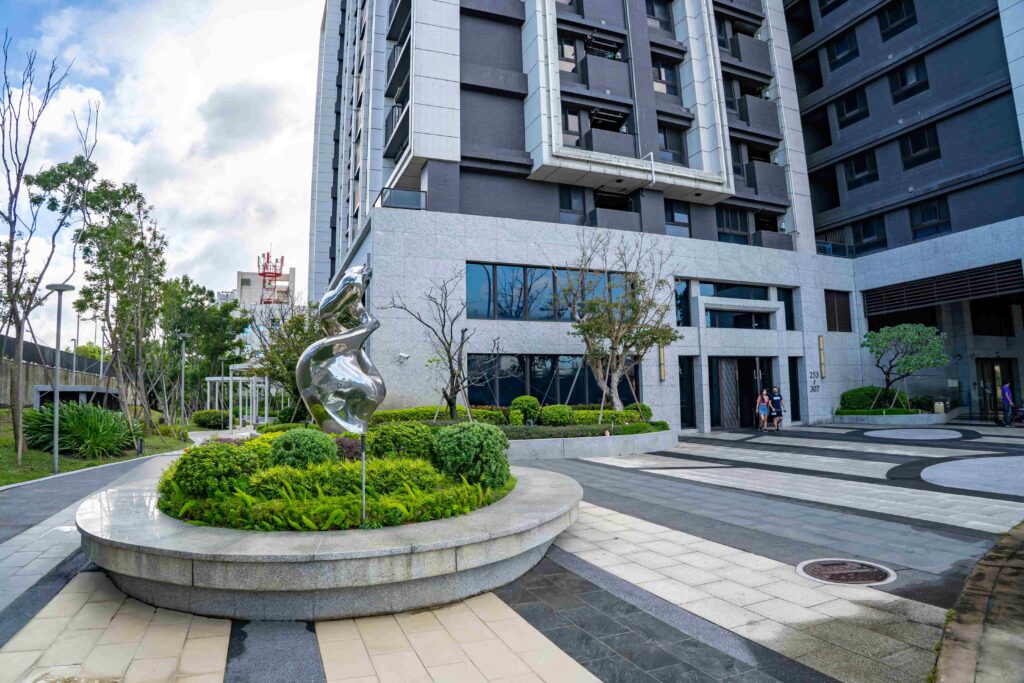 桃園青埔-新潤A18