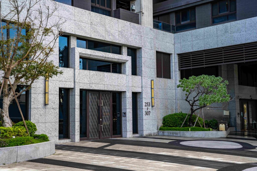 桃園青埔-新潤A18